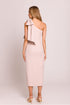 Cocktail dress model 209268